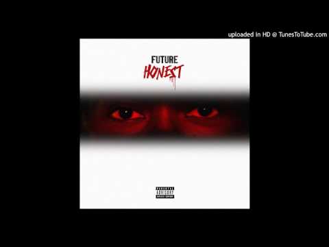 Future - Special (Feat. Young Scooter) [Deluxe Edition]