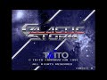 Galactic Storm Arcade Galactic Storm Arcade