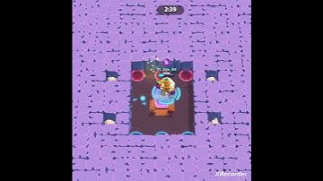 1V1 Rico #brawlstars #chill