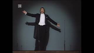 Thomas Hampson - Largo al factotum - 1992