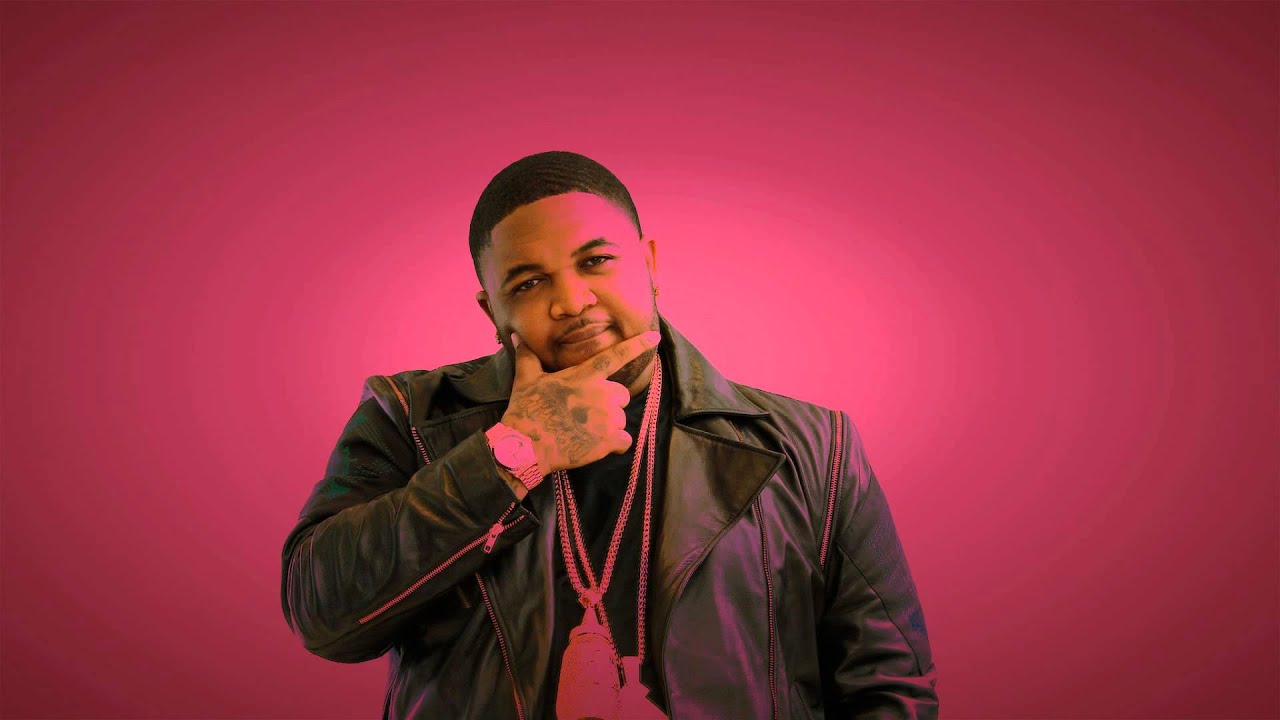 DJ Mustard / Chris Brown / Tyga Type beat Pretend ( HipHop/Rap
