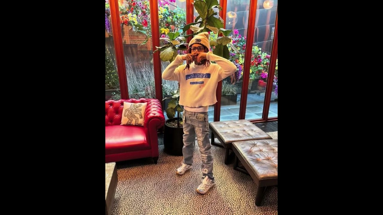 [FREE] Chuckyy Type beat - 