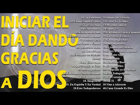 LA CANCIÓN CRISTIANA MAS HERMOSA DEL MUNDO 2021 || INTENTA ESCUCHAR ESTA CANCIÓN SIN LLORAR 2022