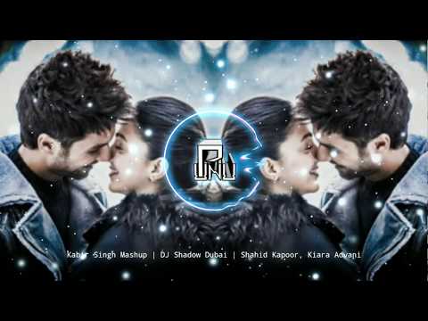 kabir-singh-mashup-|-dj-shadow-dubai-|-punu-|