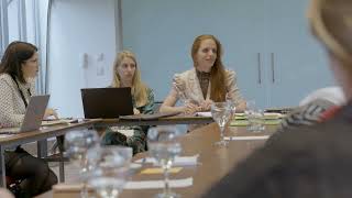RM Roadmap: Building a Bottom-up Consensus on the Future of the Research Management Profession
