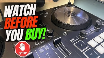 Full Overview of the Traktor Kontrol S2 - Watch this BEFORE YOU BUY!