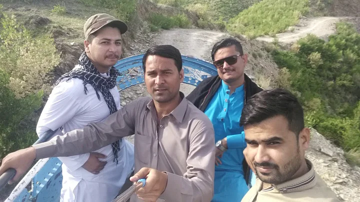 Amjad awan