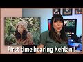 Who is Kehlani?? Reacting to Kehlani