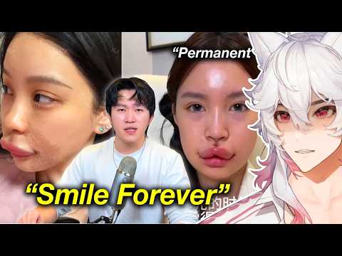 PolyPrincessRiri's Fans React To The SHOCKING Leak