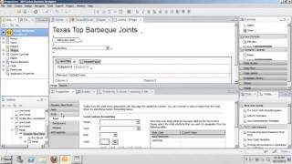 NotesIn9 079: How to use the XPages Dynamic View Panel Control
