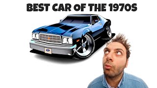 Why Motor Trend Voted These Cars The Best From 1970 - 1979 by This Old Car 22,866 views 7 months ago 8 minutes, 57 seconds