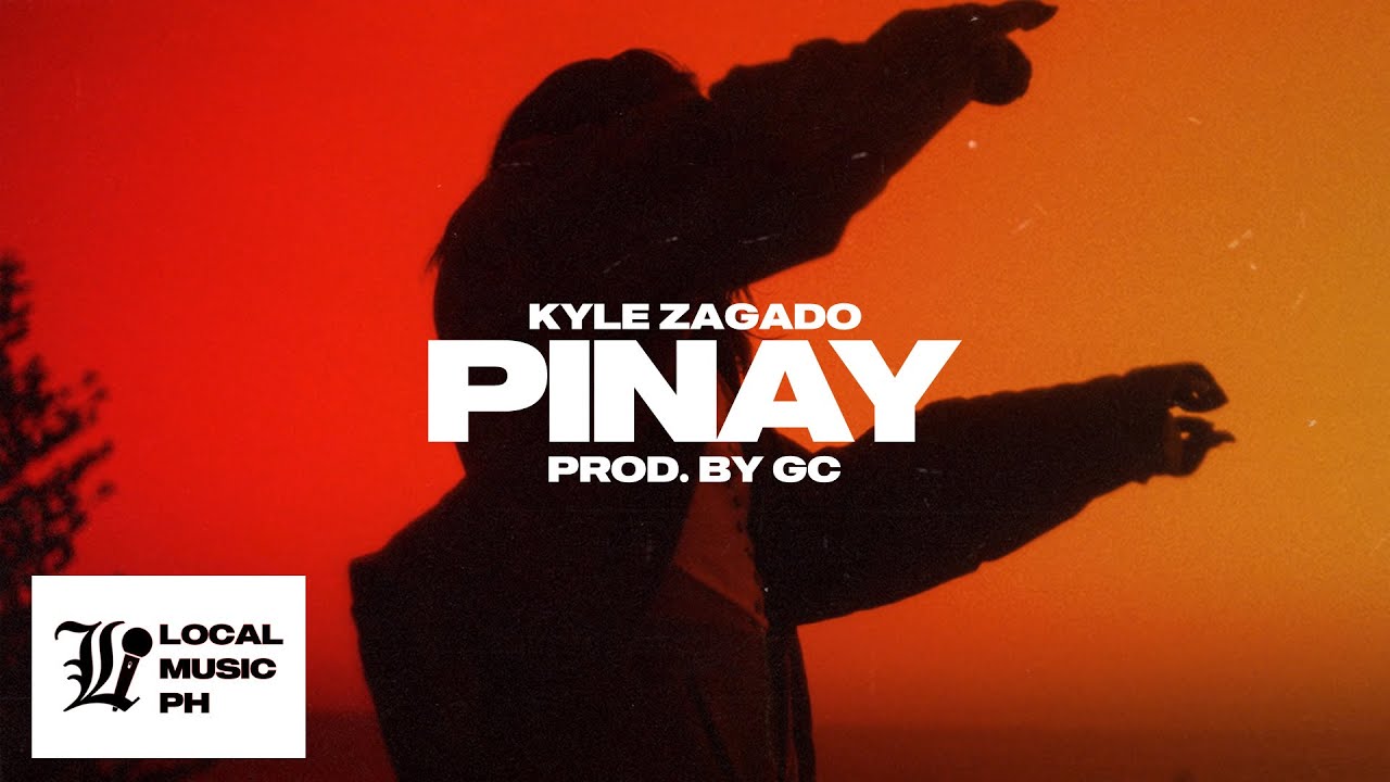 Watch Kyle Zagado - Pinay na Sobrang Fine 🧡 on YouTube Watch Kyle Zagado - Pinay na Sobrang Fine 🧡 on YouTube