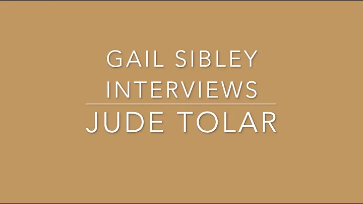 Jude Tolar shares how she paints flowers en plein ...