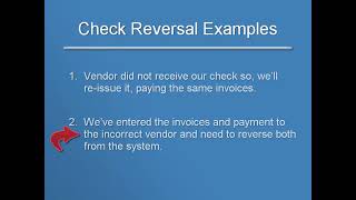 Celebrity ABS Bean Tutorial: Accounts Payable Check Reversal Net Worth