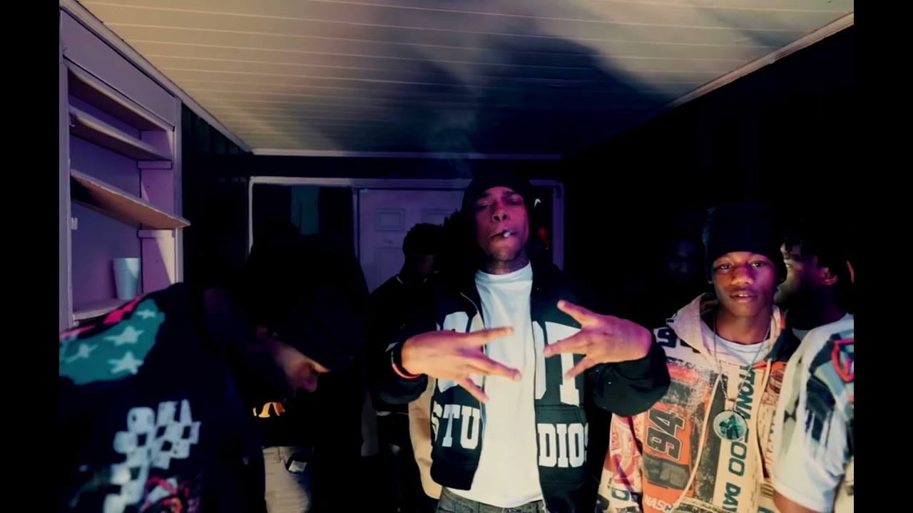 Monewaypeso x Flexxer Type Beat “Blitz sum” 2026 