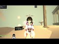 【Terrors of Nowhere】Fusion  Pilot  16/19 Survived