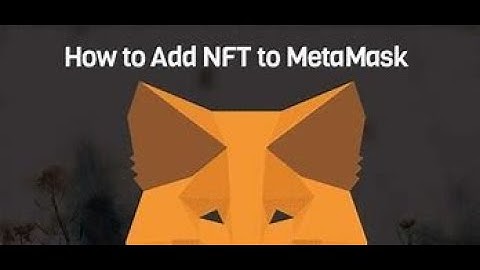 How to import your Metamask Wallet to your BitGet Wallet