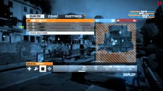 Weird Battlefield 3 Glitch Must Watch