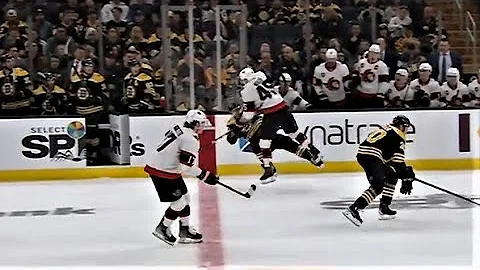Taylor Hall LAID OUT By Parker Kelly