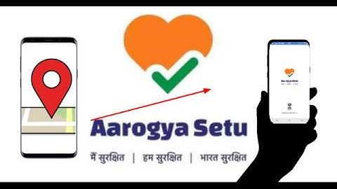 How to Use Aarogya Setu App in Hindi - आरोग्‍य सेतु एप्लीकेशन का कैसे इस्‍तेमाल करें? | Full Guide