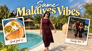 Abhi taught a new manifestation technique😍 Arpitha Abhishek Vlogs screenshot 3