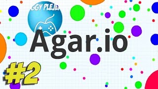 Agario Epizoda 2  Ovo Je Tako EPIC!!!