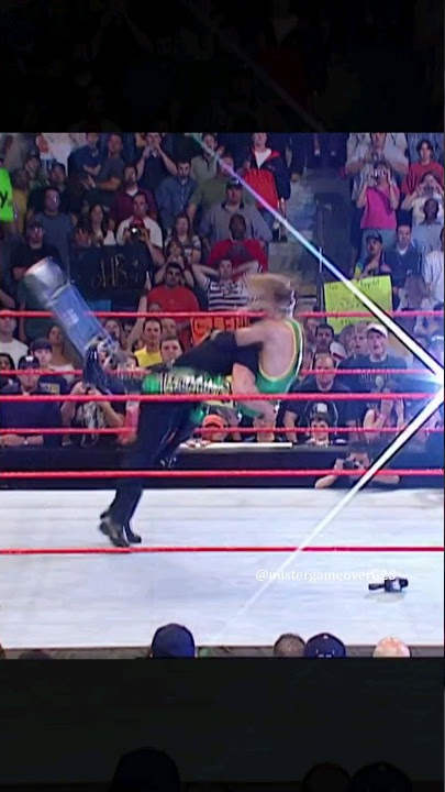 Goldberg spears Christian (2003)