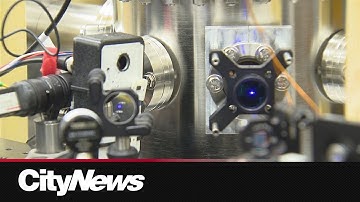 U of T students construct what could be the world