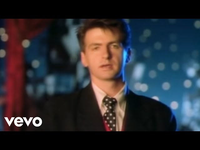 Crowded House - Better Be Home Soon