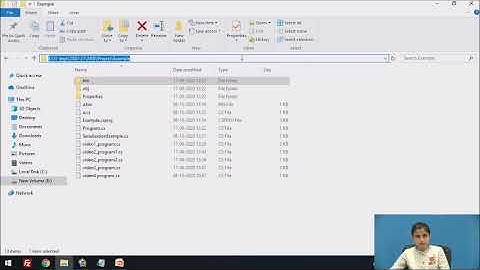 Serialization and Deserialization in C#.NET