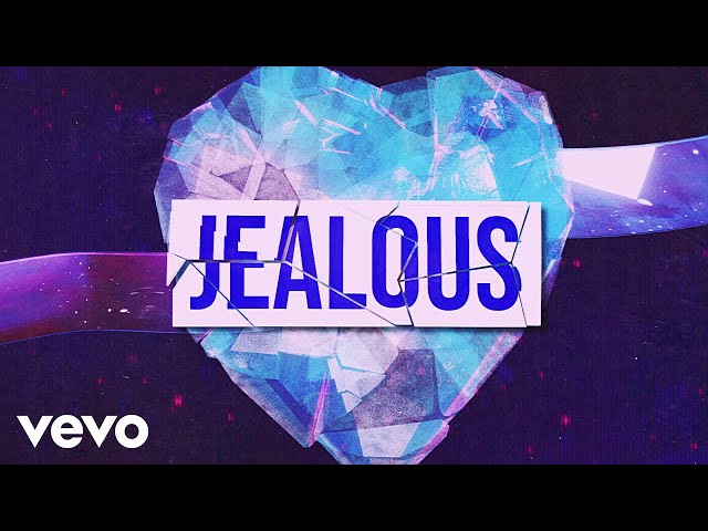 Pascal Letoublon X Izko Feat. Jordan Rys - Jealous