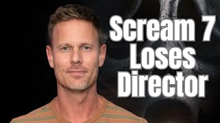 Celebrity Scream 7 Loses Director Christopher Landon Wealth