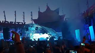 Ferry Corsten playing Anahera @ Luminosity Beach Festival 2018