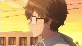 Arrête de me chauffer Nagatoro - Extrait VF