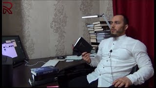Педофилия в исламе? Ответ христианам