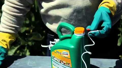 3 Litre Ready to Use Spray Preparation | Video | Roundup Weedkiller