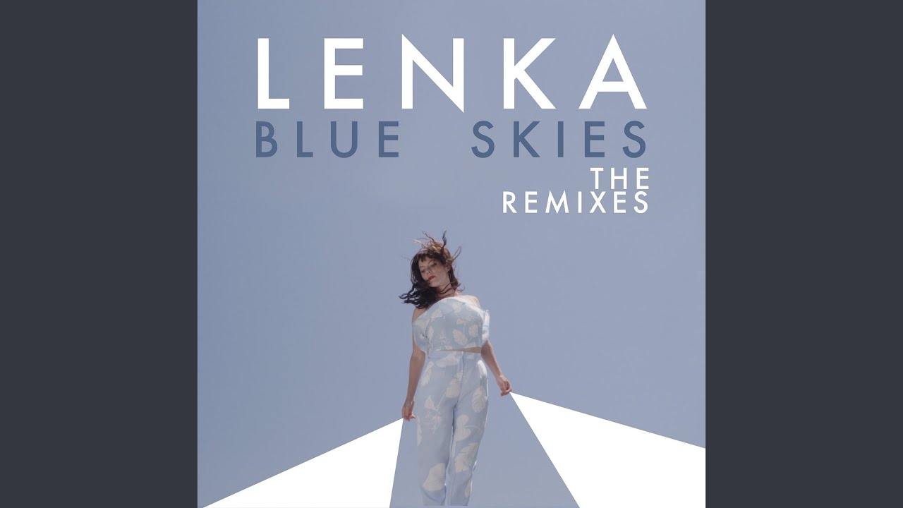 Blue Skies (Revoke Remix)
