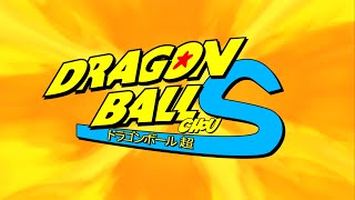 Video thumbnail of "Dragon Ball Super Chou Opening!"