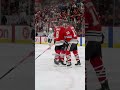 second goal of the night for Ilya Mikheyev🚨