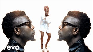 Efya - One of Your Own ft. Bisa Kdei Resimi