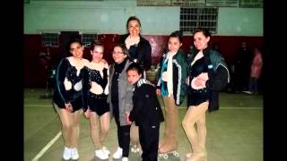 Patin Artistico Berazateguie 2013 :)