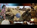 RoA2 Timetrial Egypte possible Out of Bounds shortcut