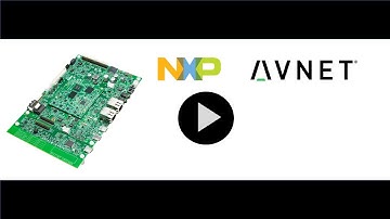 Perform fast, efficient machine-learning operations with the NXP i.MX 93 evaluation board