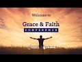 Grace and Faith South Africa Live Stream With Andrew Wommack