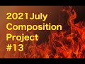 2021july composition project 13 op5008