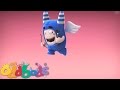 Oddbods | Valentines Cupid