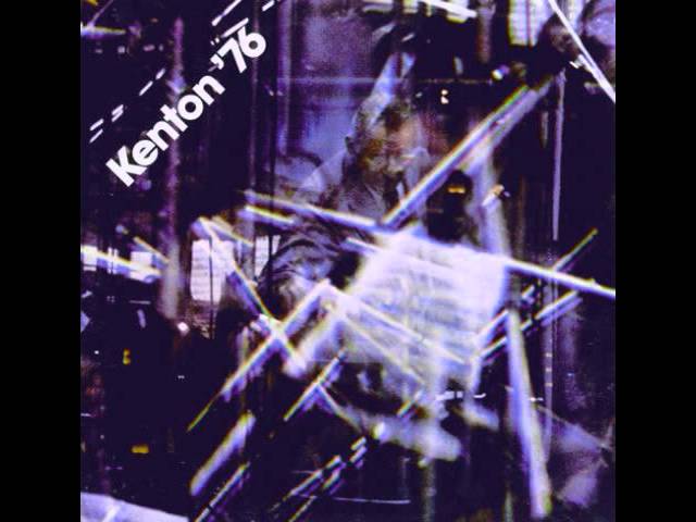 Stan Kenton Orchestra - Time For A Change - YouTube