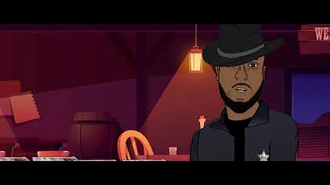 Virtuoso ft Stinga D & Victoria - Western Ways