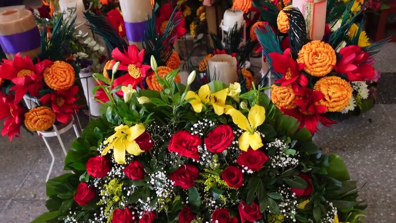 Fiesta del Señor del Perdón, Ixtapan de la Sal, Estado de México. 2026.