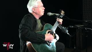 Bruce Cockburn - "Last Night of the World" (Live at WFUV) chords